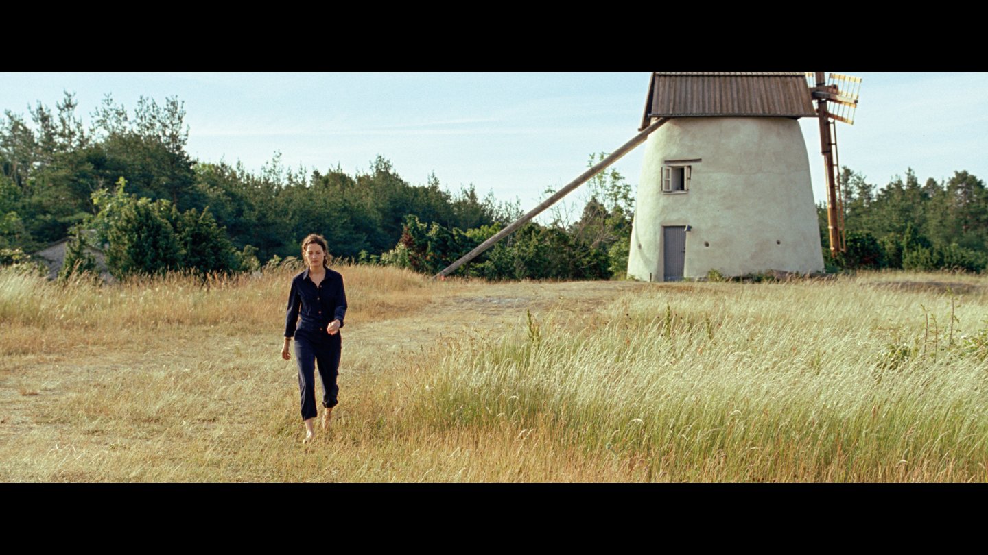 Image of movie Bergman Island