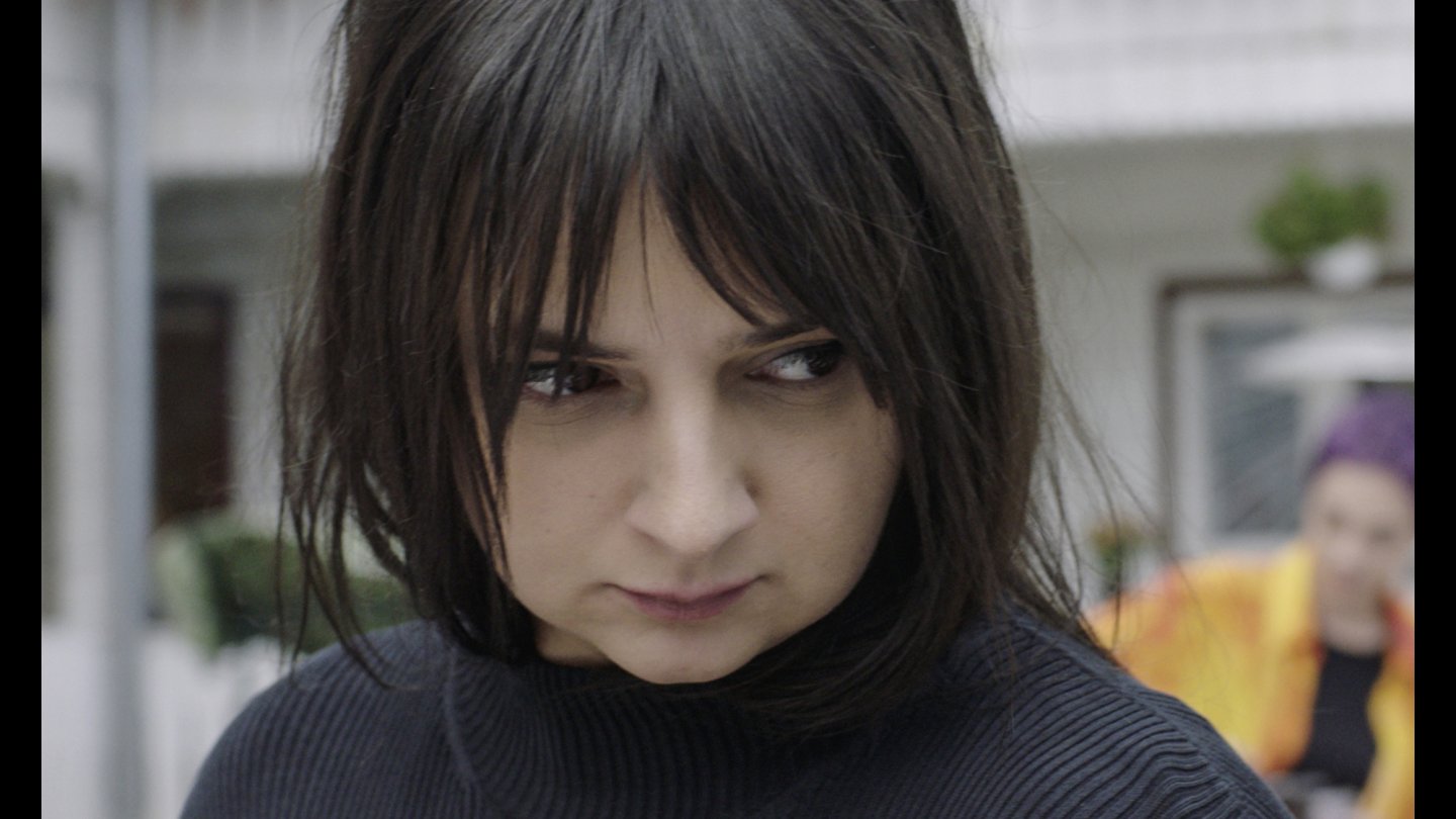 Image of movie Crai nou