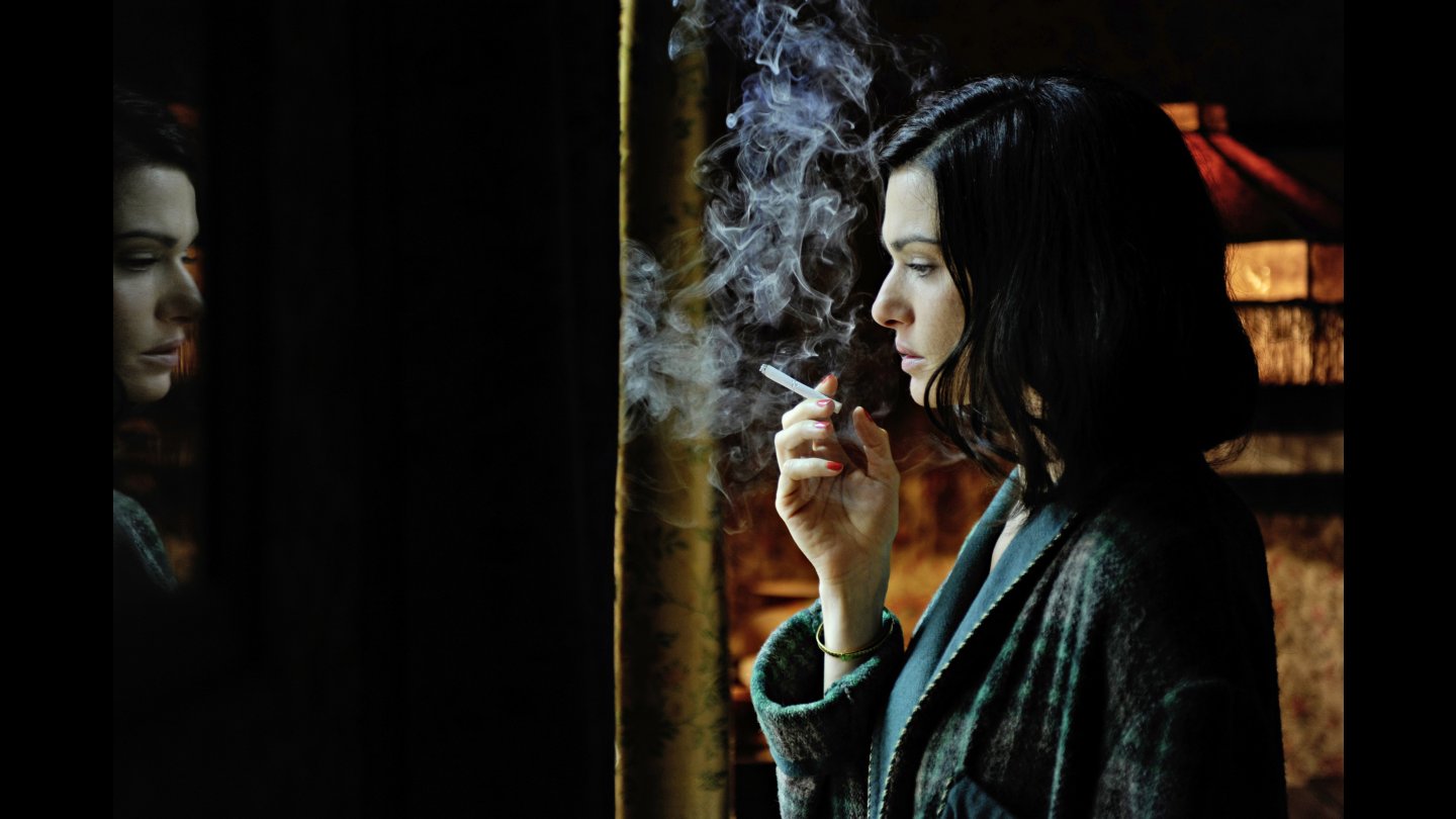 Image of movie The Deep Blue Sea