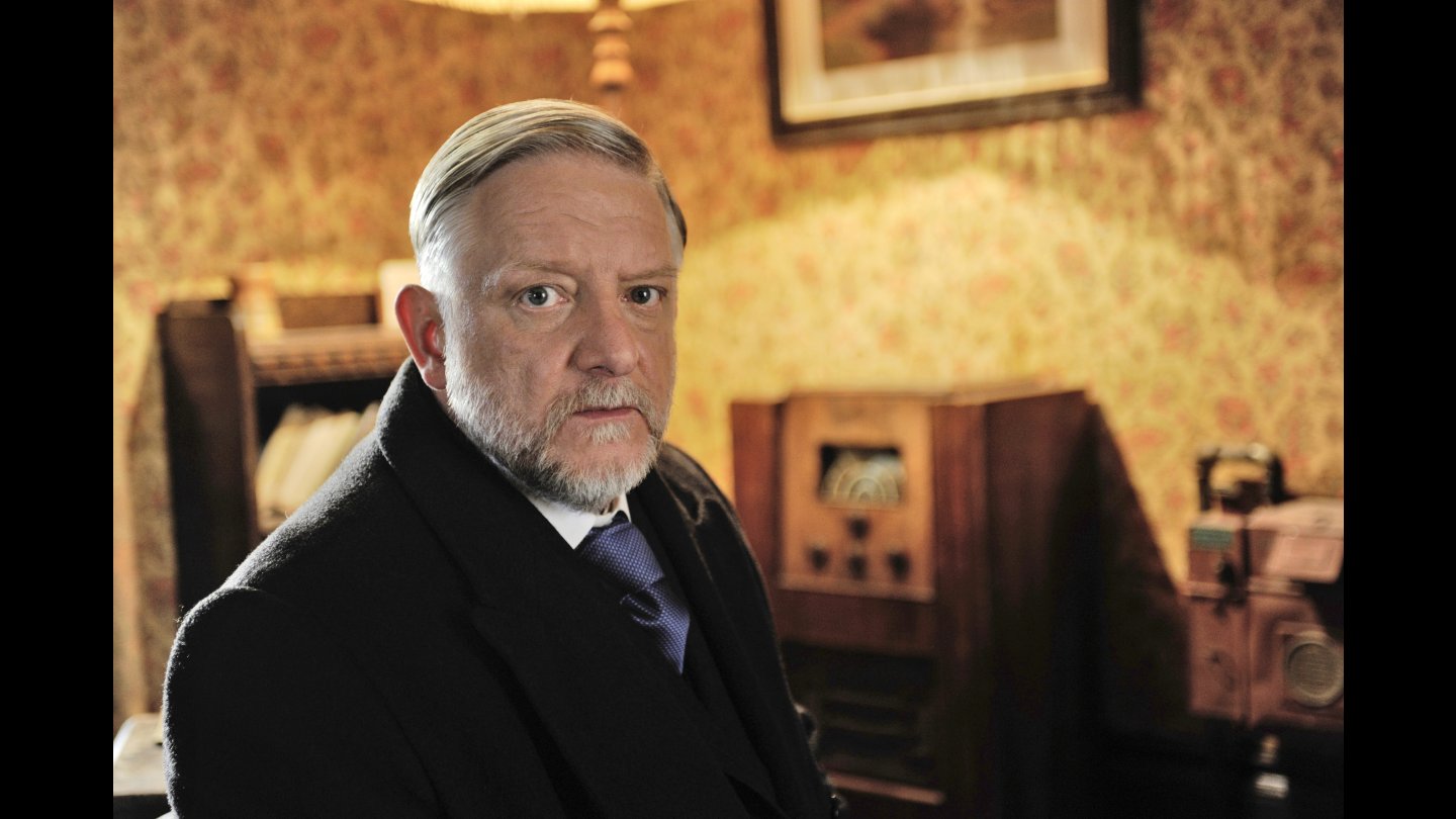 Image of movie The Deep Blue Sea