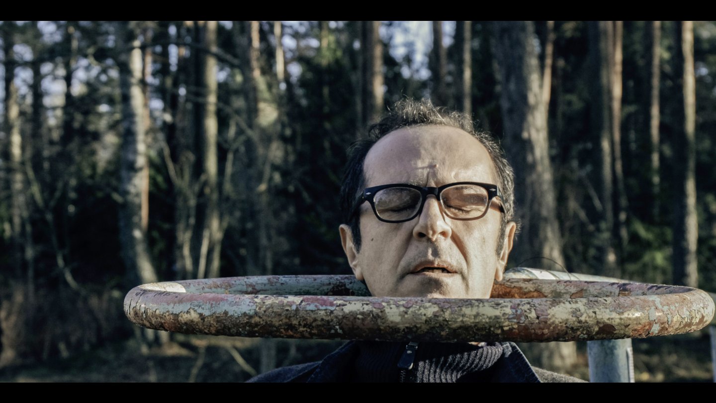 Image of movie Delo