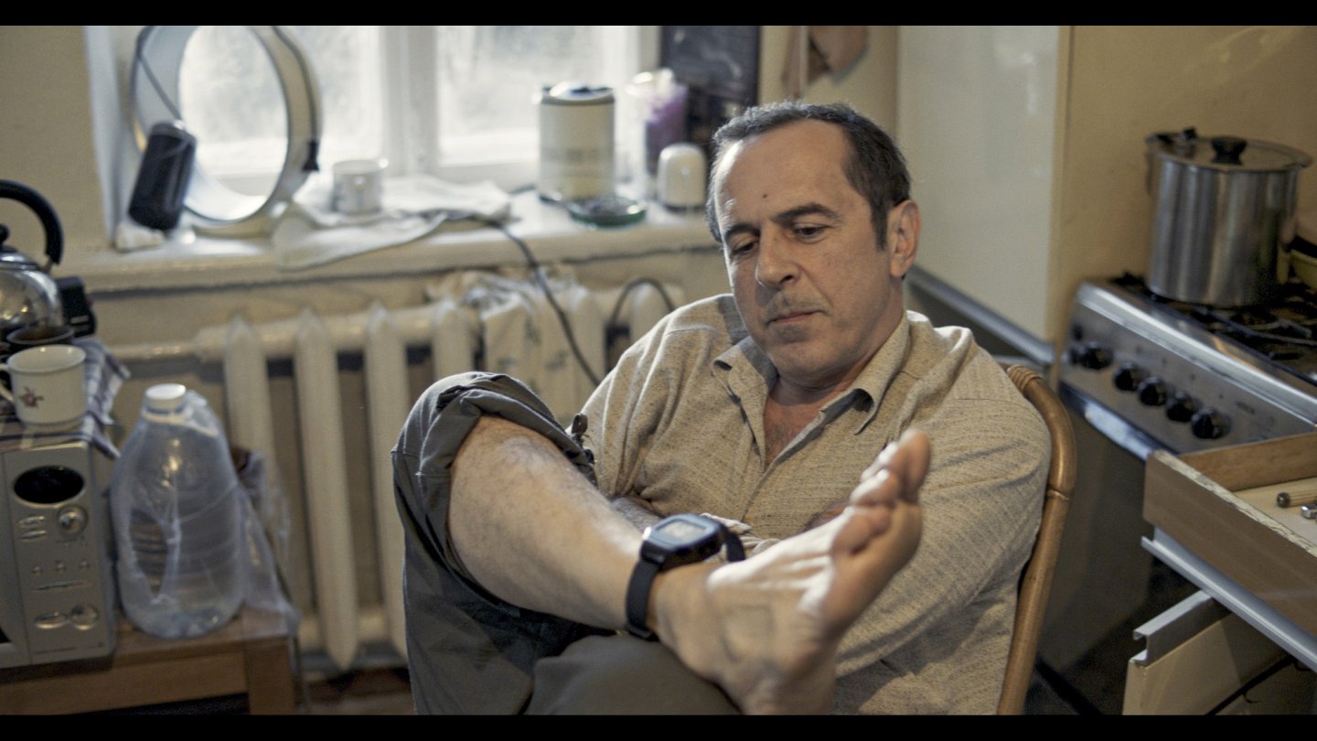 Image of movie Delo