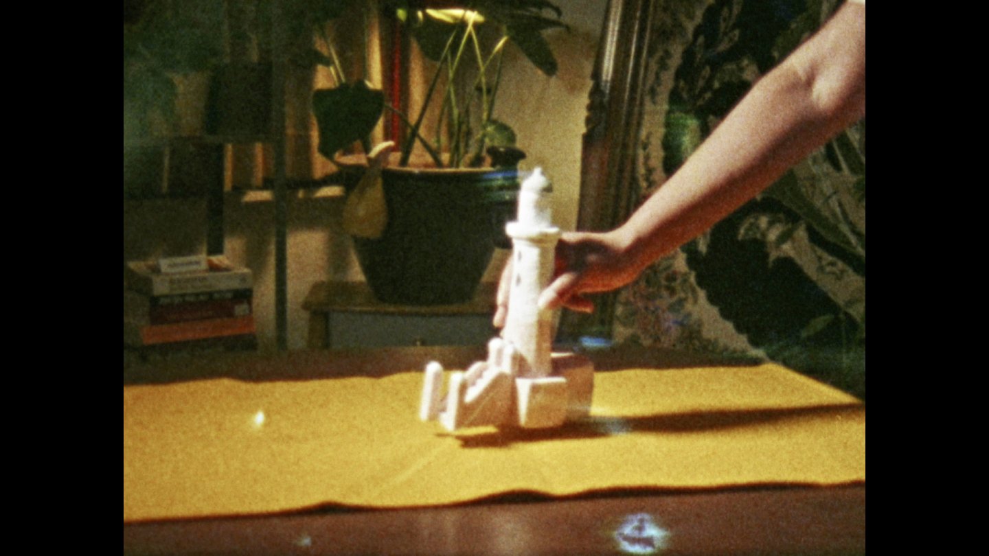Image of movie Een weefsel van licht