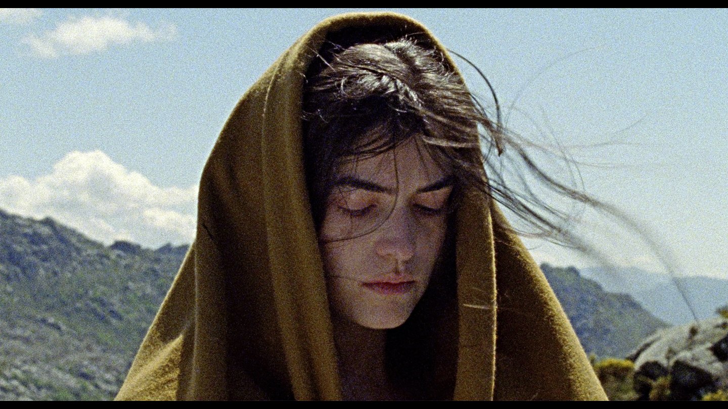 Image of movie Eles transportan a morte