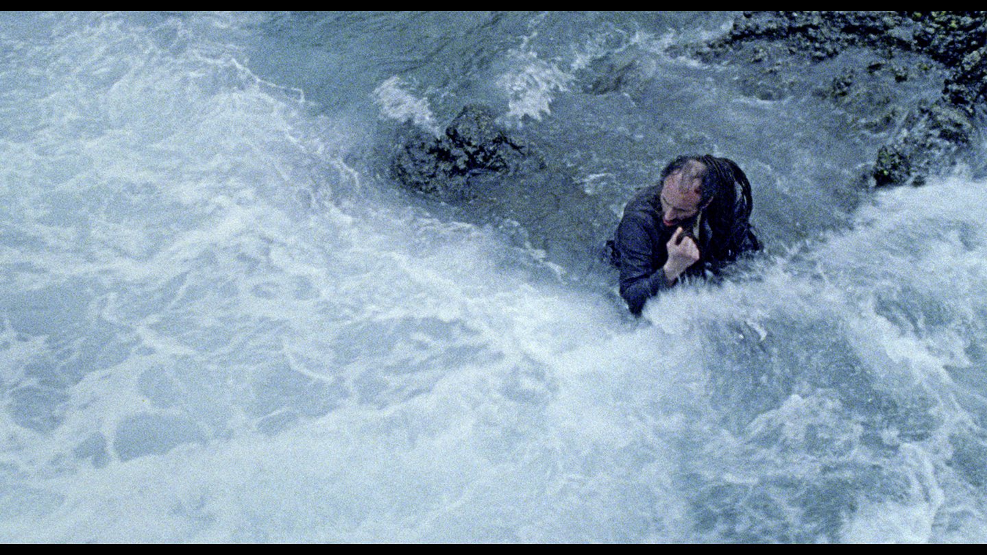 Image of movie Eles transportan a morte