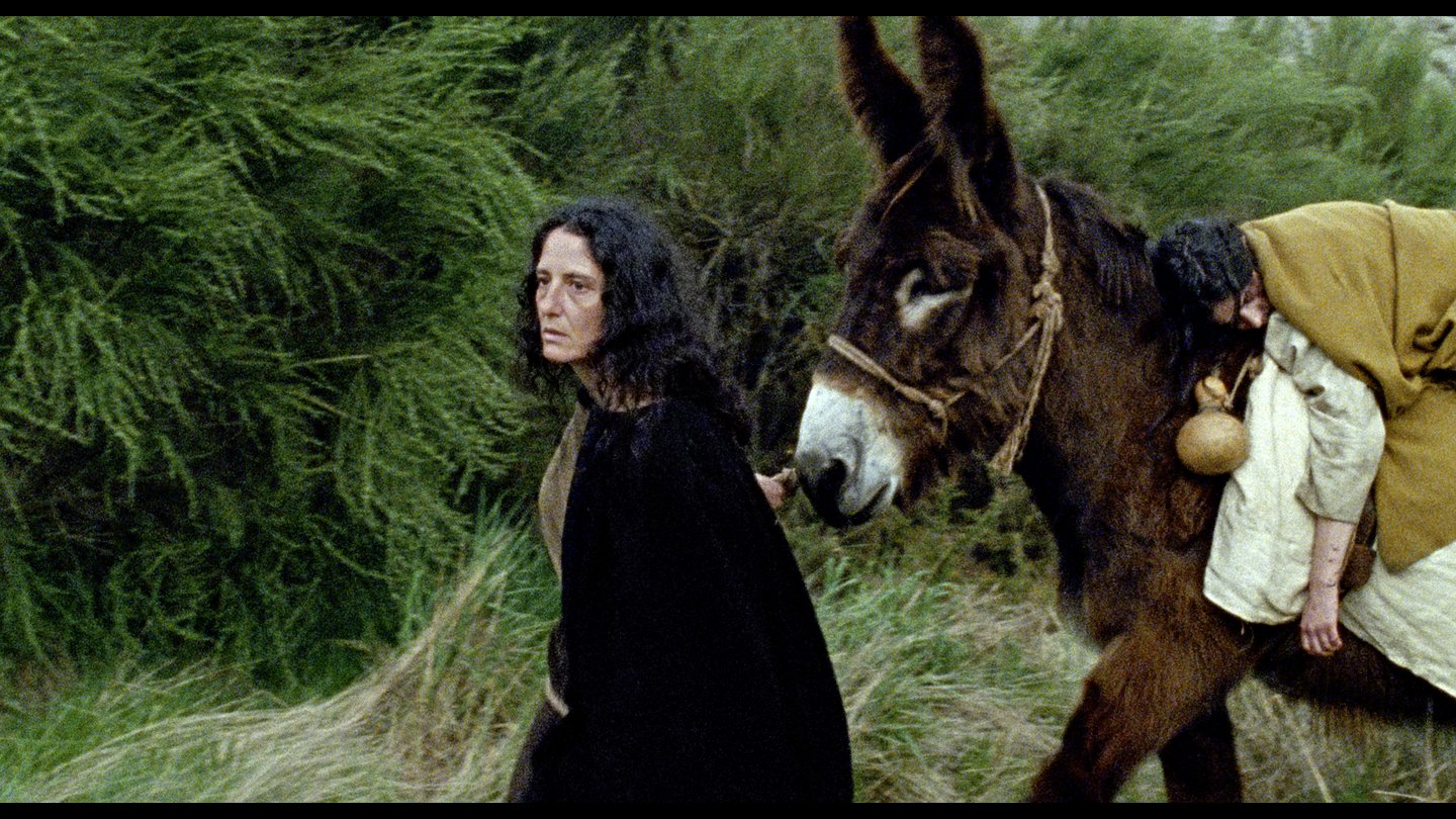 Image of movie Eles transportan a morte