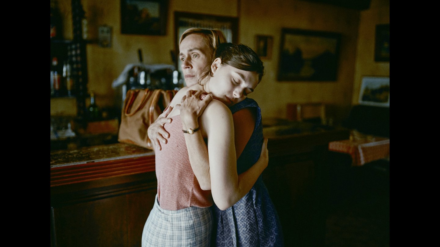 Image of movie L' Evénement