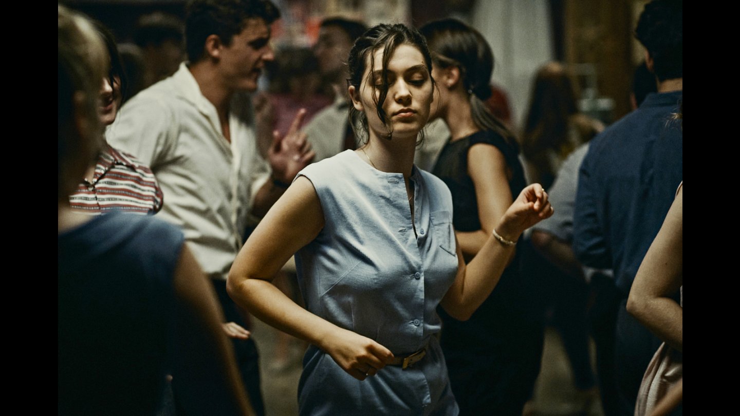 Image of movie L' Evénement