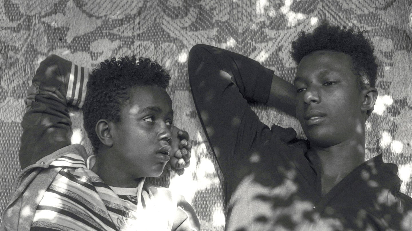 Image of movie Faya Dayi