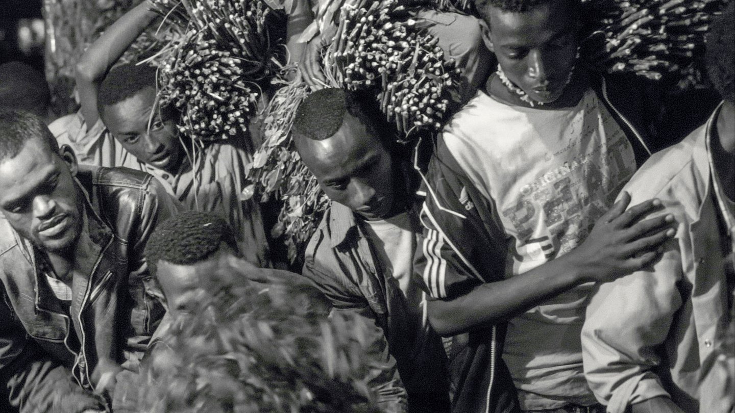 Image of movie Faya Dayi