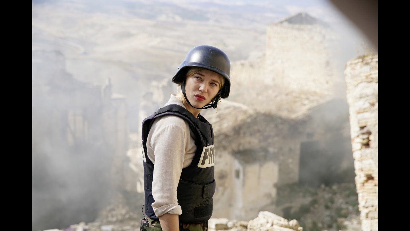 Image of movie France