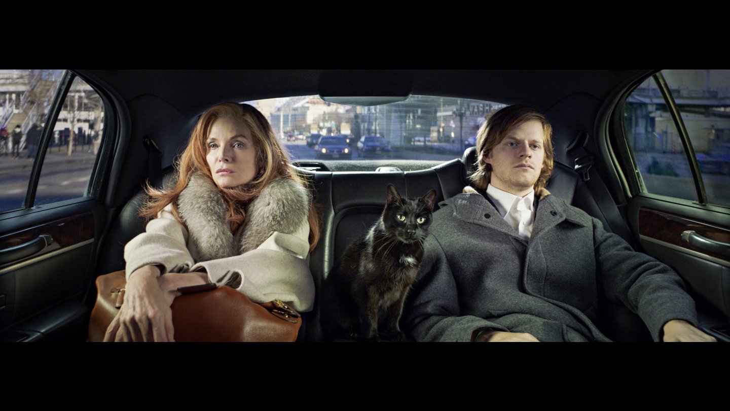 Image of movie French Exit