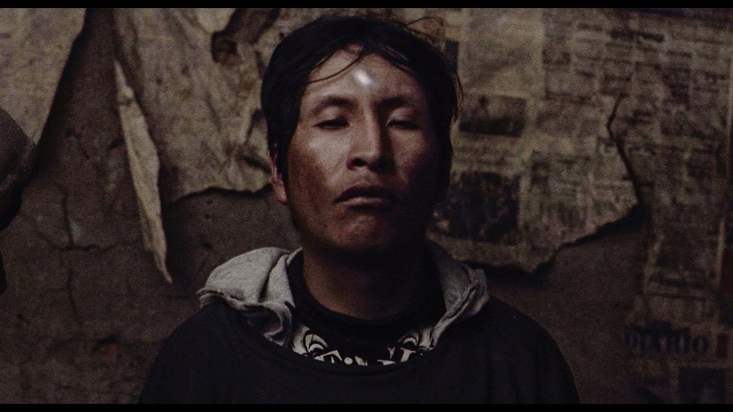 Image of movie El gran movimiento