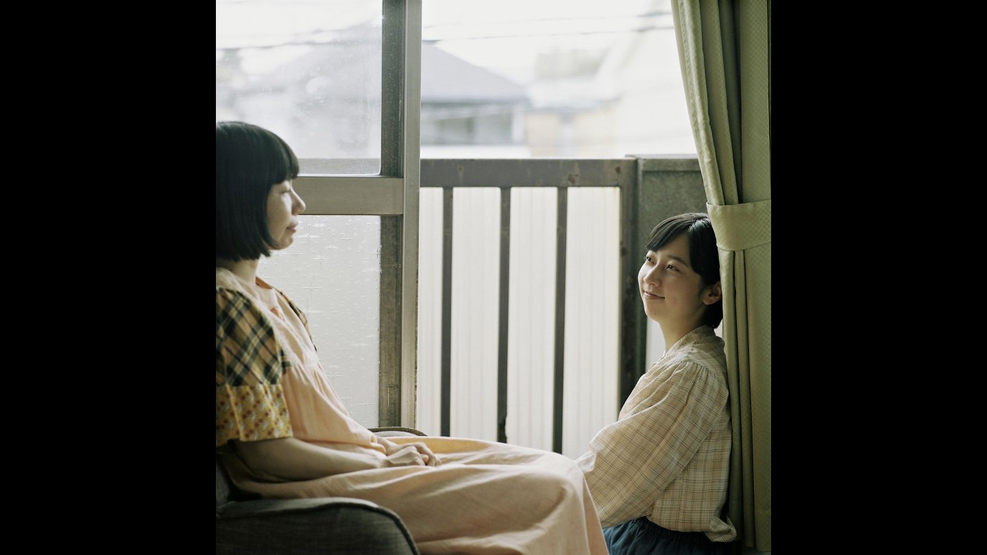 Image of movie Haruharasan no uta