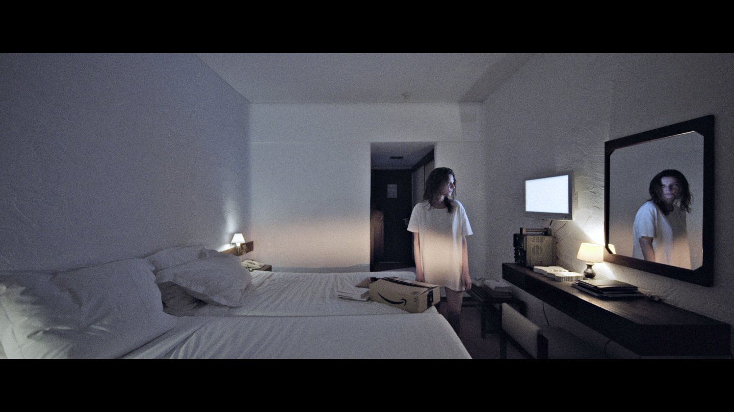 Image of movie Hotel Royal