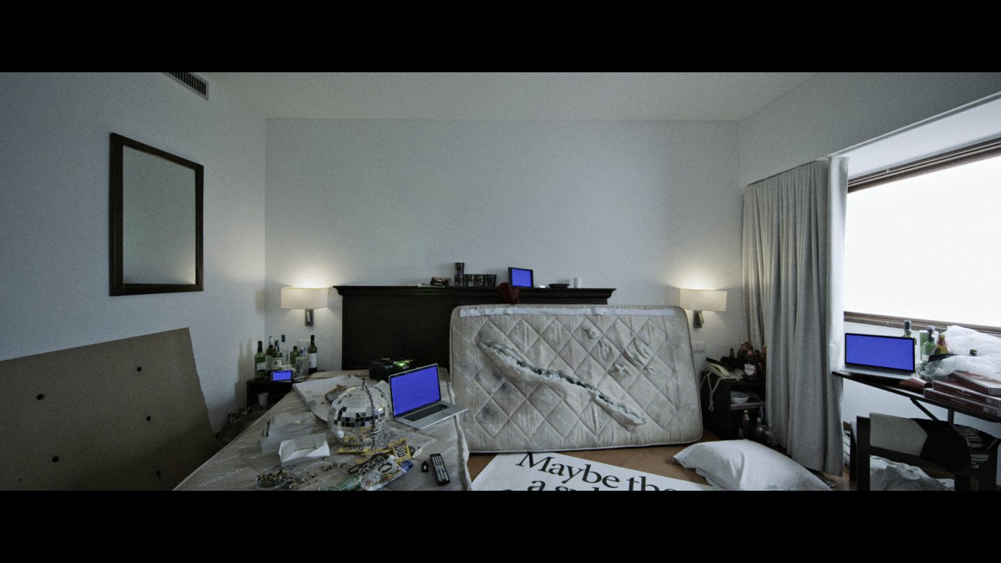 Image of movie Hotel Royal