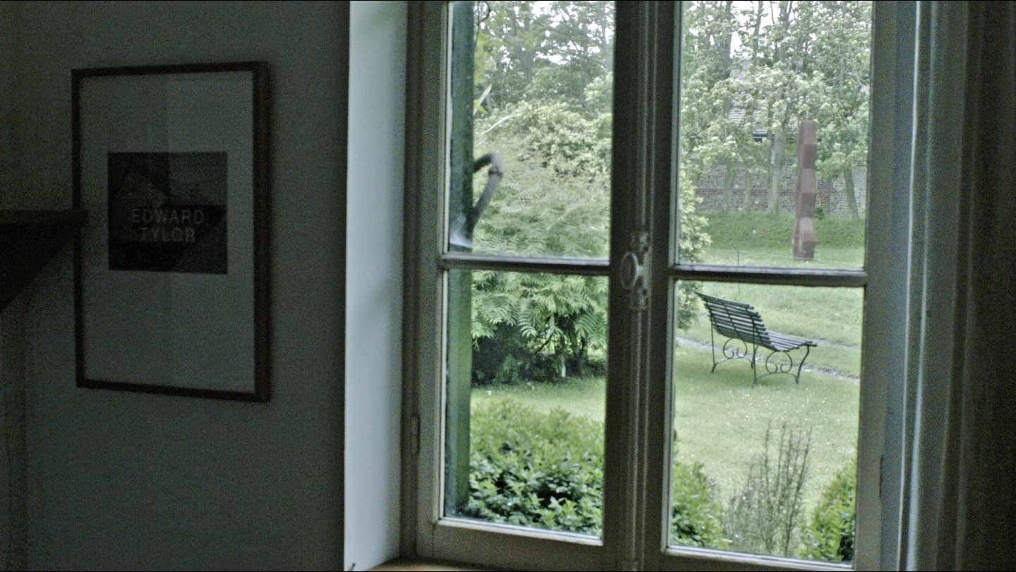 Image of movie House Of Love