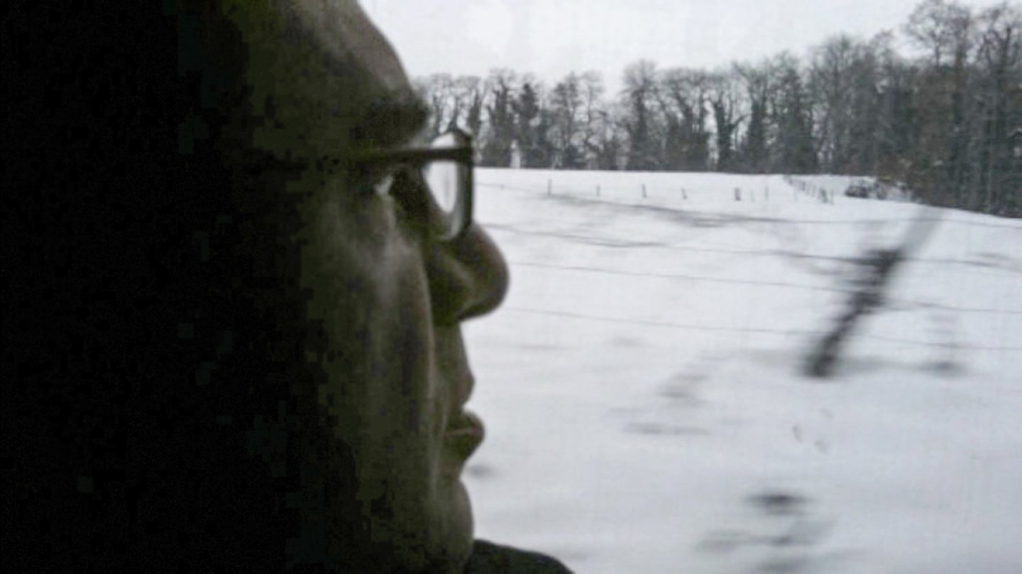 Image of movie The Insomnia of a Serial Dreamer