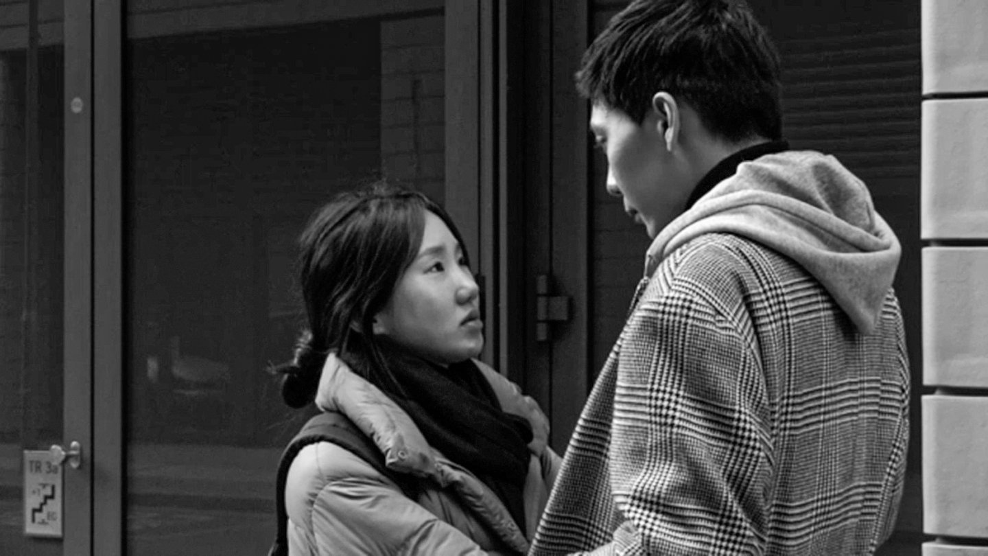 Image of movie In-teu-ro-deok-syeon