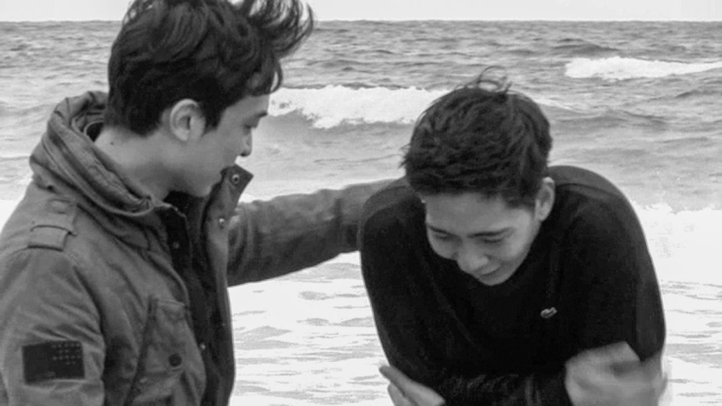 Image of movie In-teu-ro-deok-syeon