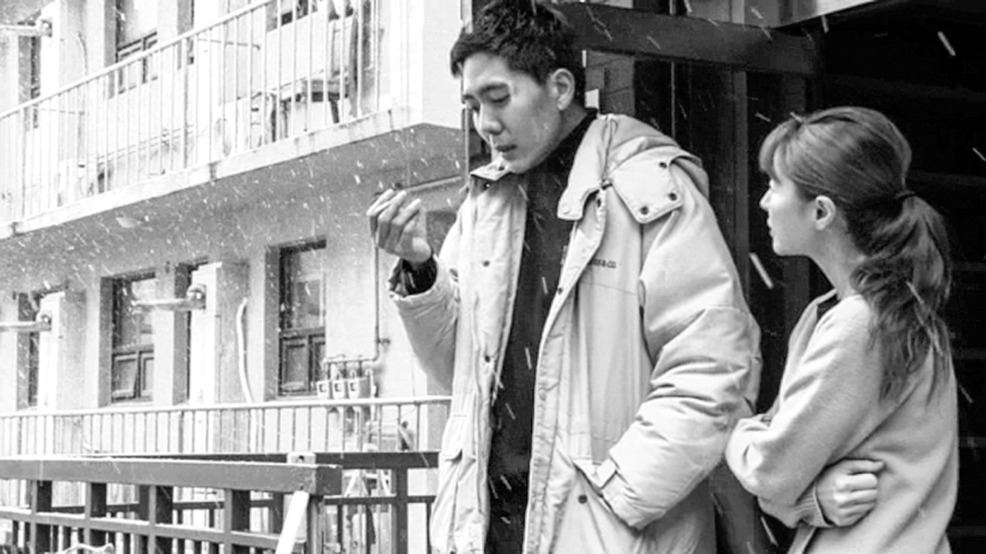 Image of movie In-teu-ro-deok-syeon