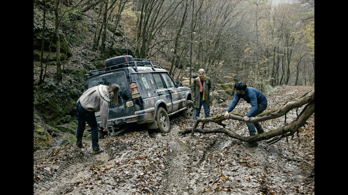 Image of movie Întregalde