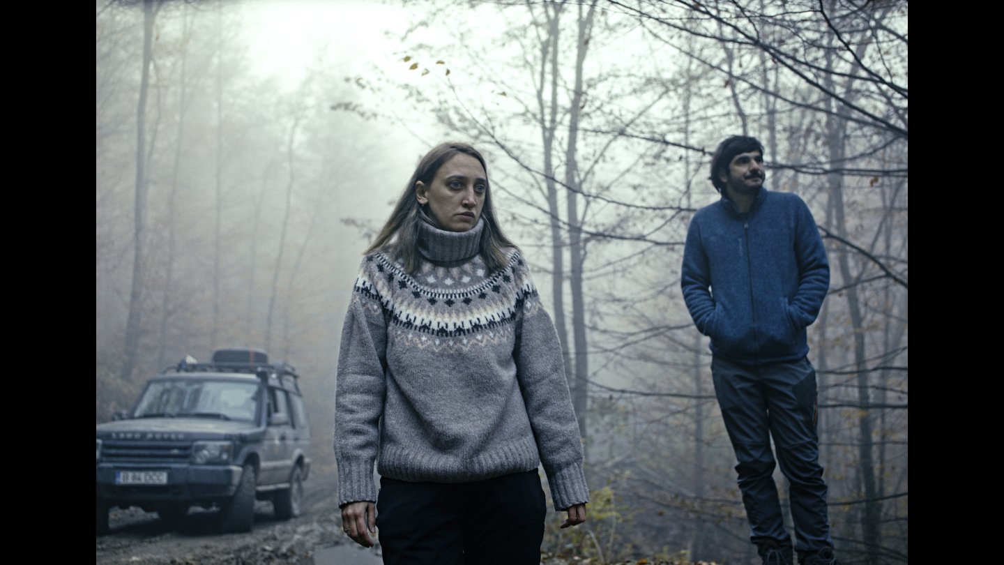 Image of movie Întregalde