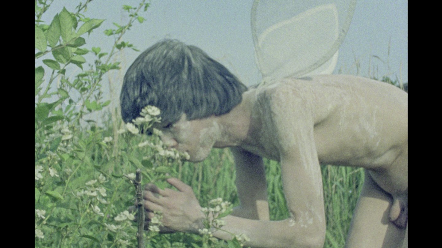 Image of movie Kaisoroku