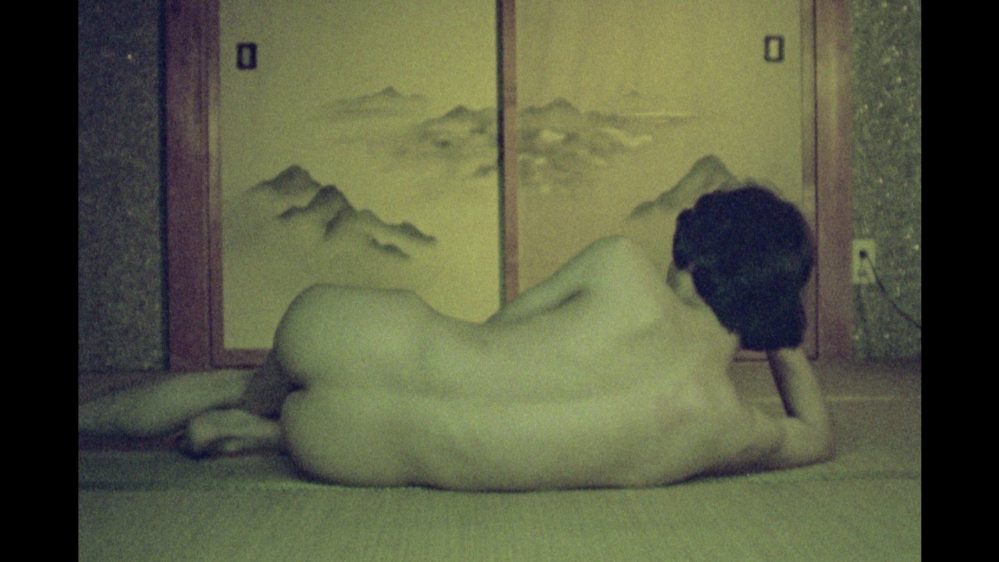 Image of movie Kaisoroku