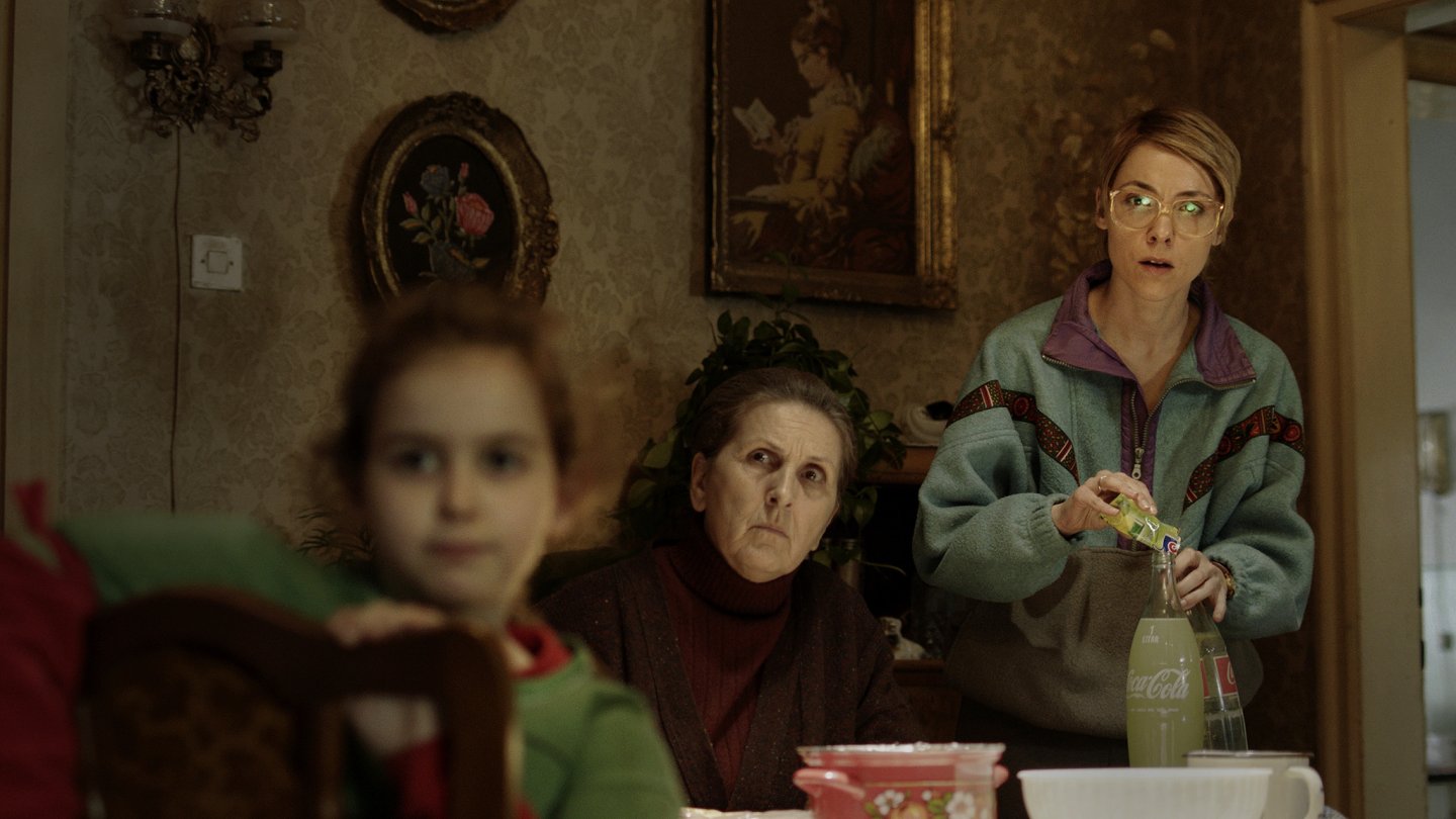 Image of movie Kelti