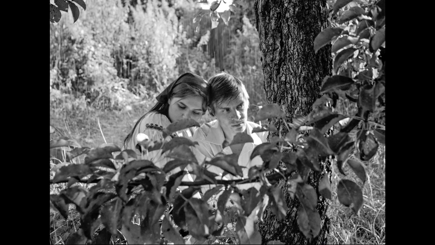 Image of movie KRAI