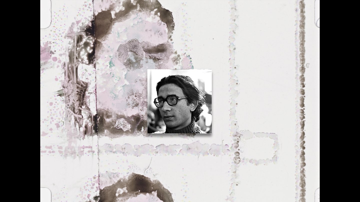 Image of movie Letter From Your Far-Off Country