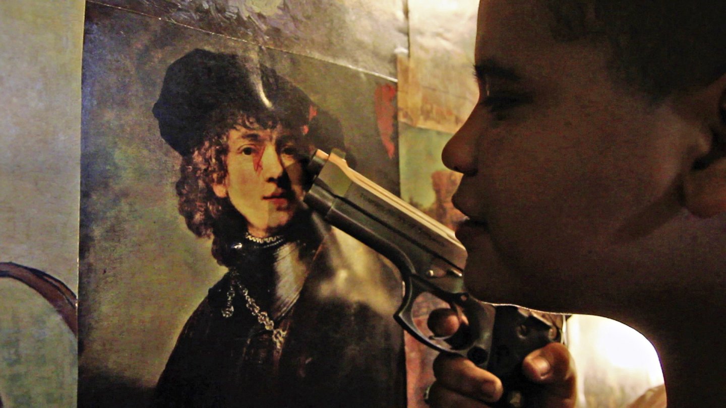 Image of movie Lluvia de jaulas