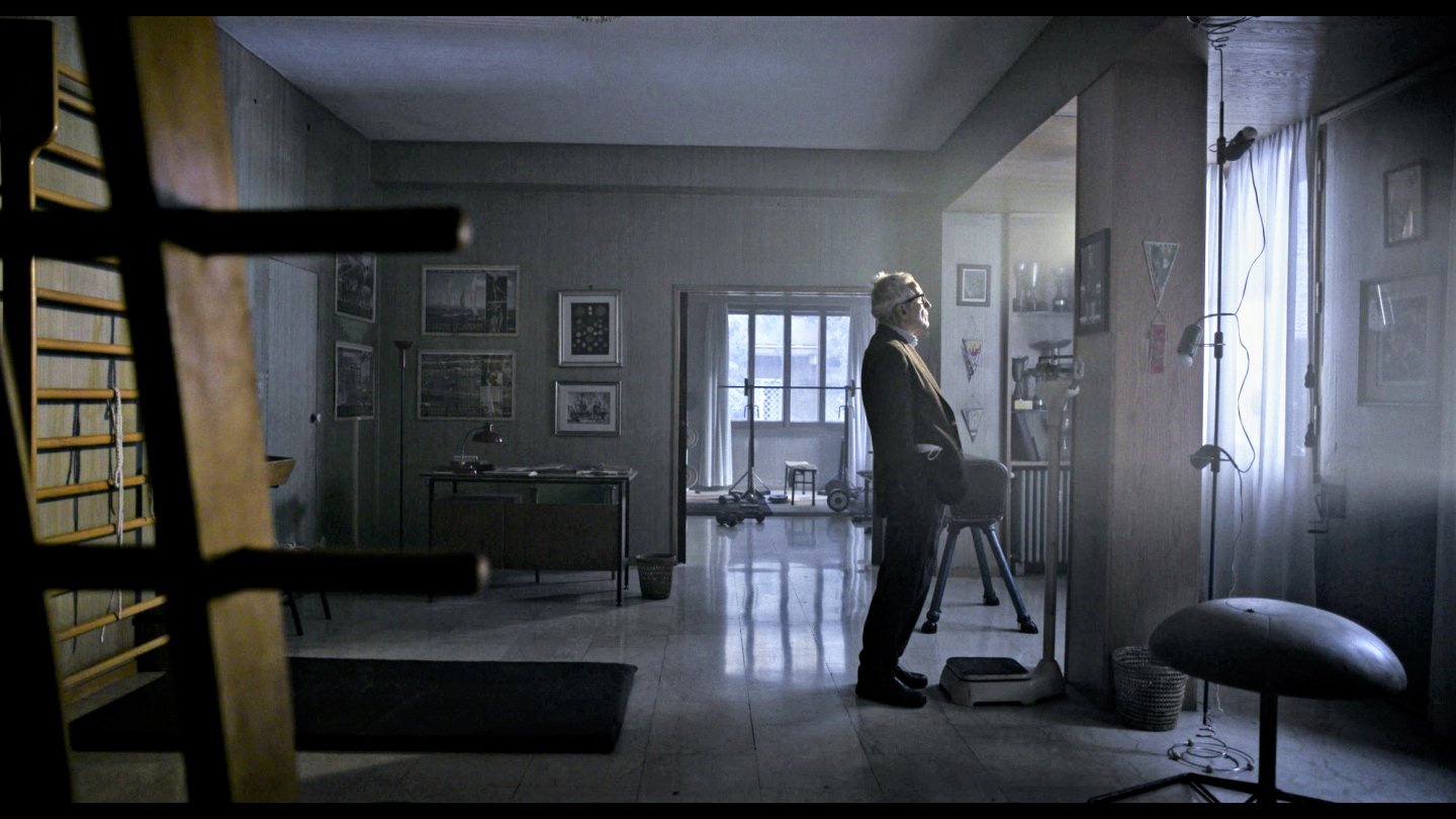 Image of movie Marx puo' aspettare