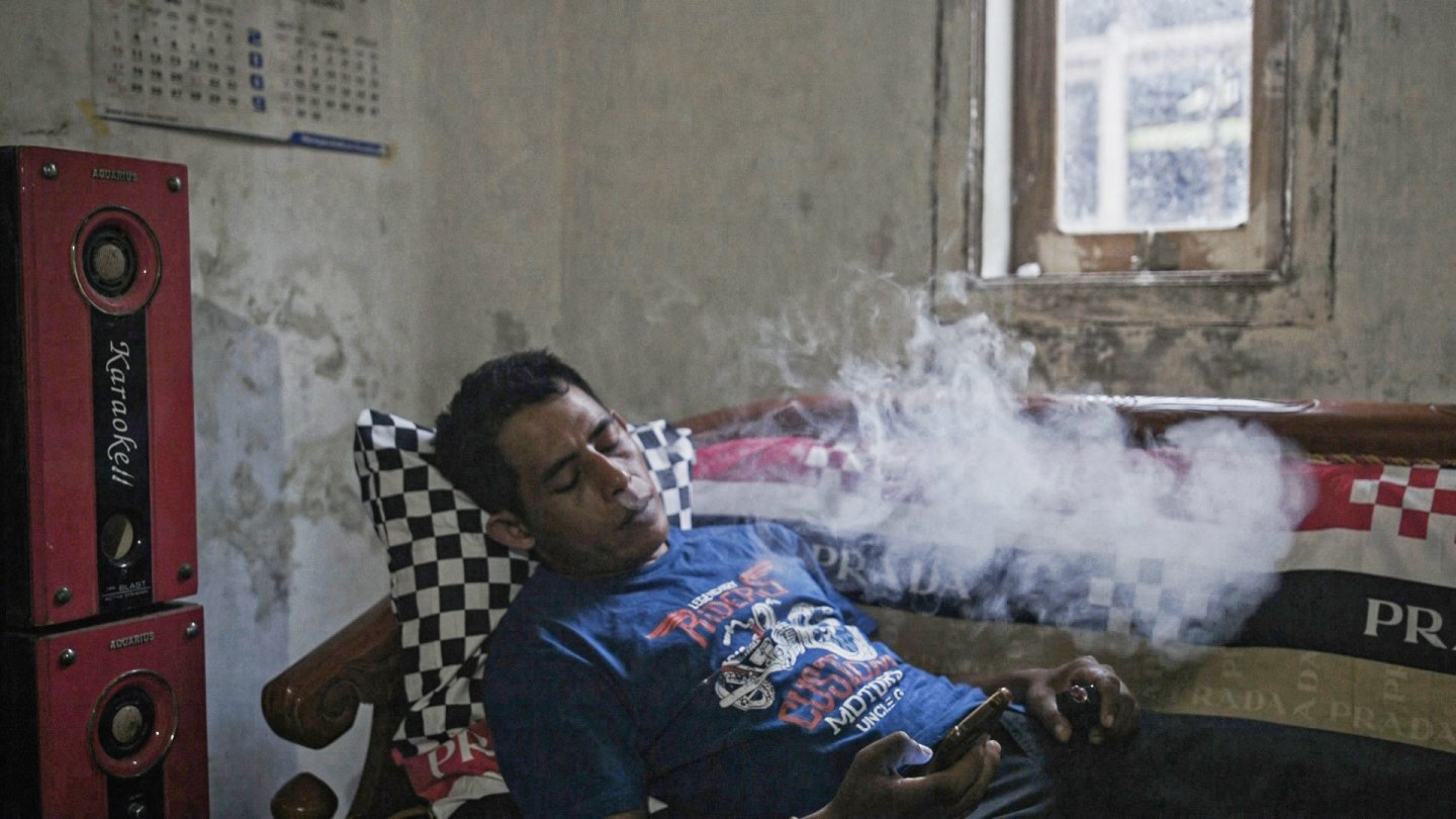Image of movie Mbah jhiwo