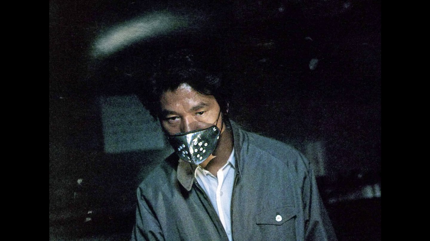 Image of movie Mizu no nai puru