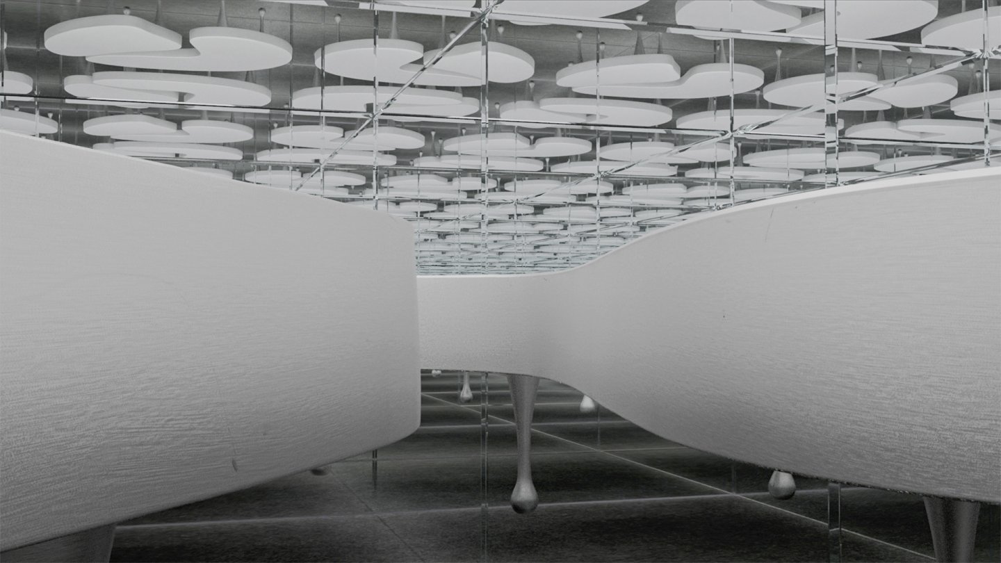 Image of movie Nesting Endless