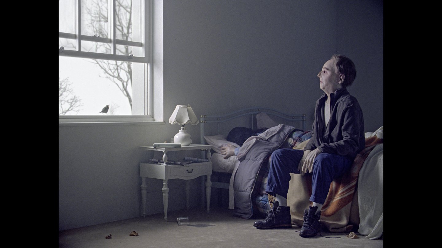 Image of movie The Parents' Room