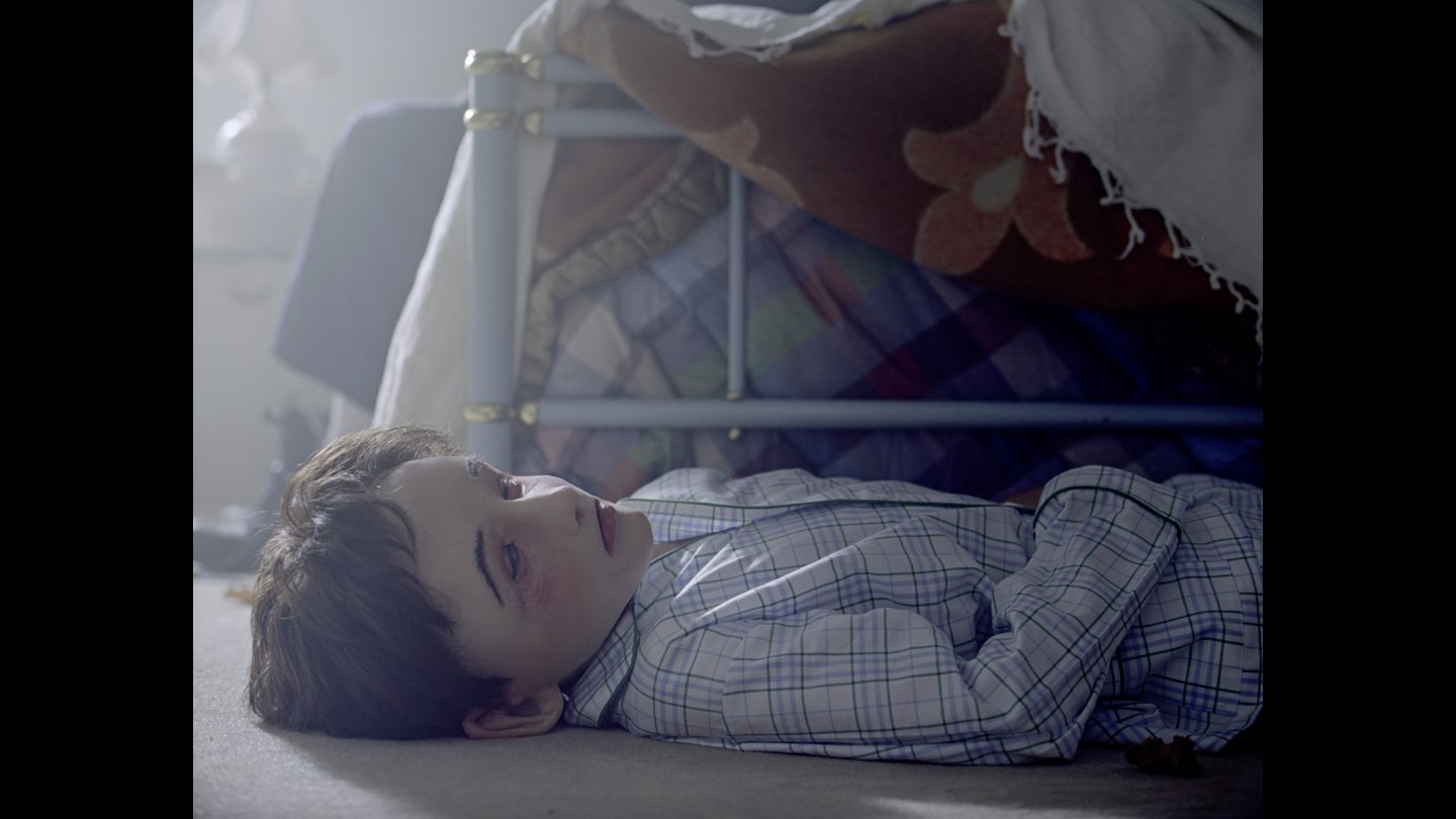 Image of movie The Parents' Room