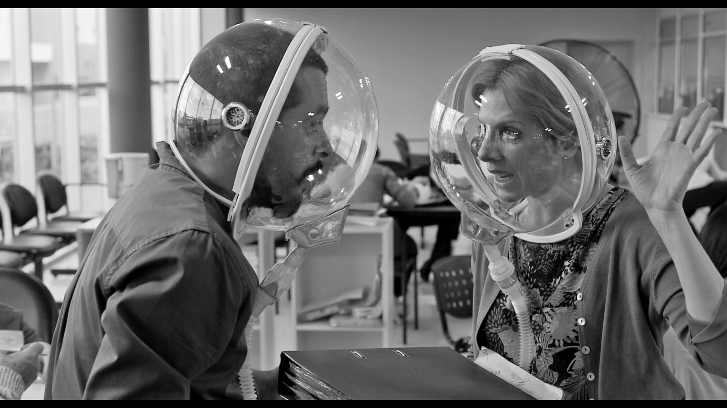 Image of movie El perro que no calla