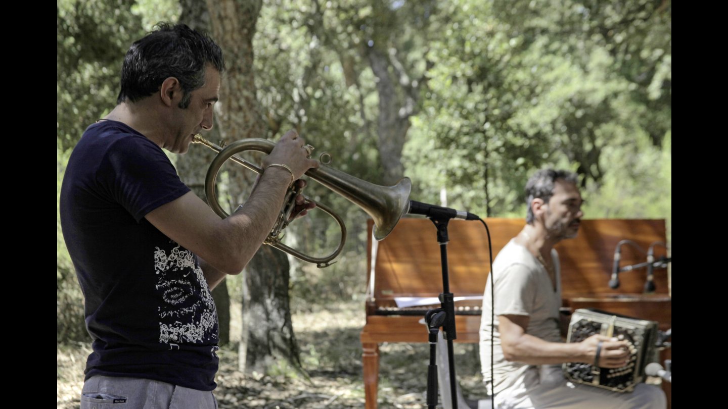 Image of movie Quando dal cielo