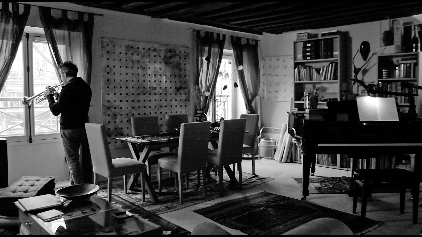 Image of movie Quando dal cielo