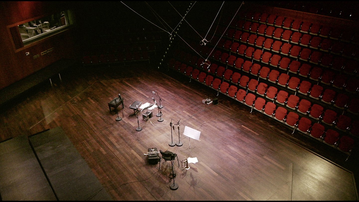Image of movie Quando dal cielo