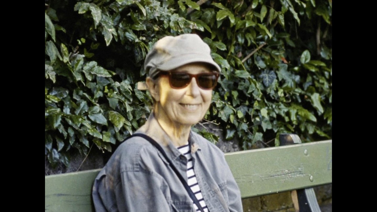 Image of movie Renate