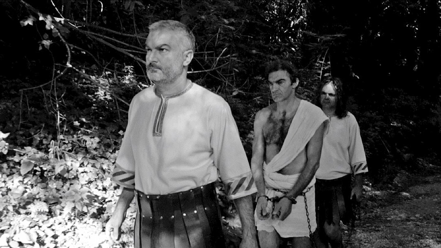 Image of movie SebastianO