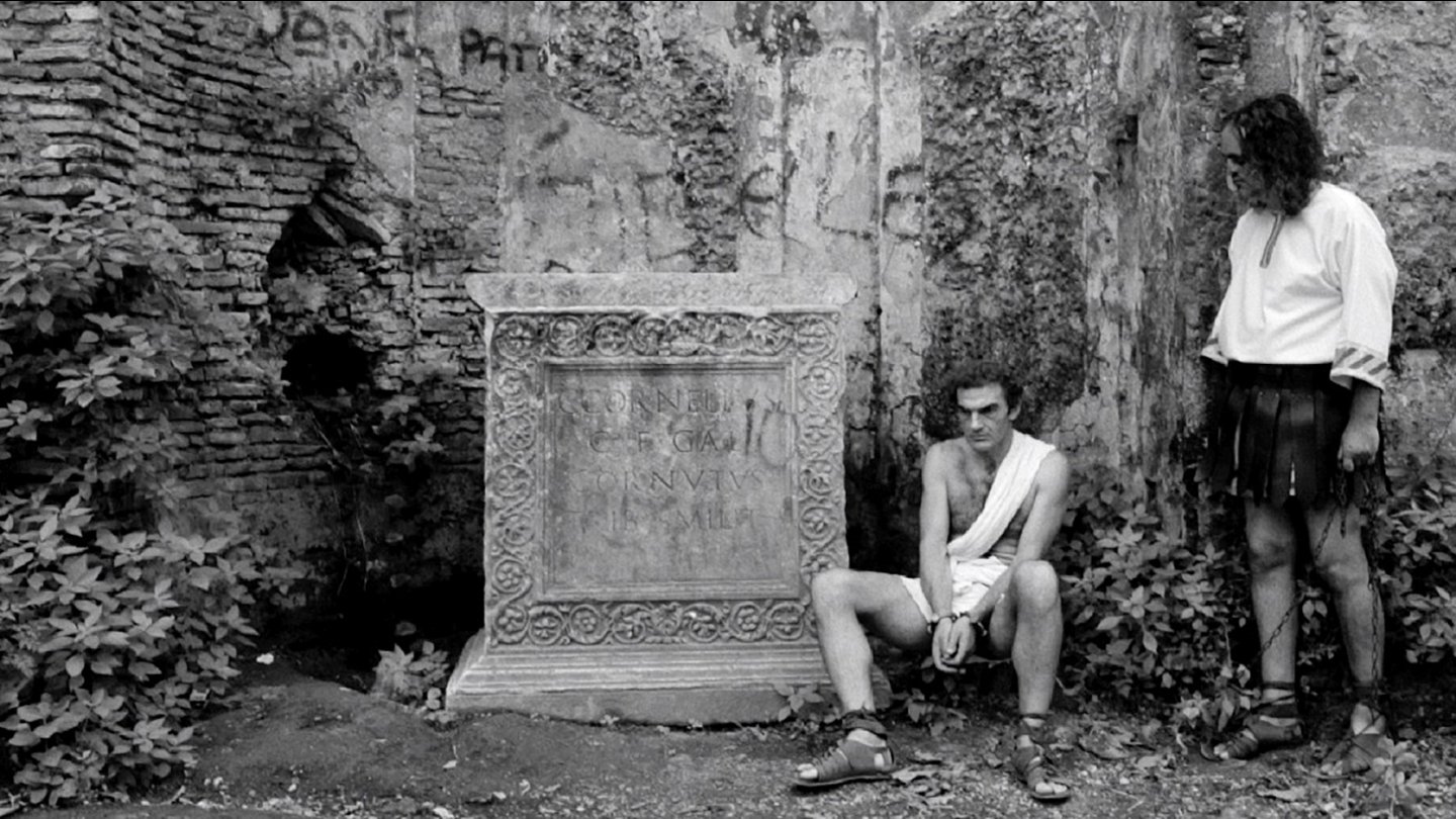 Image of movie SebastianO