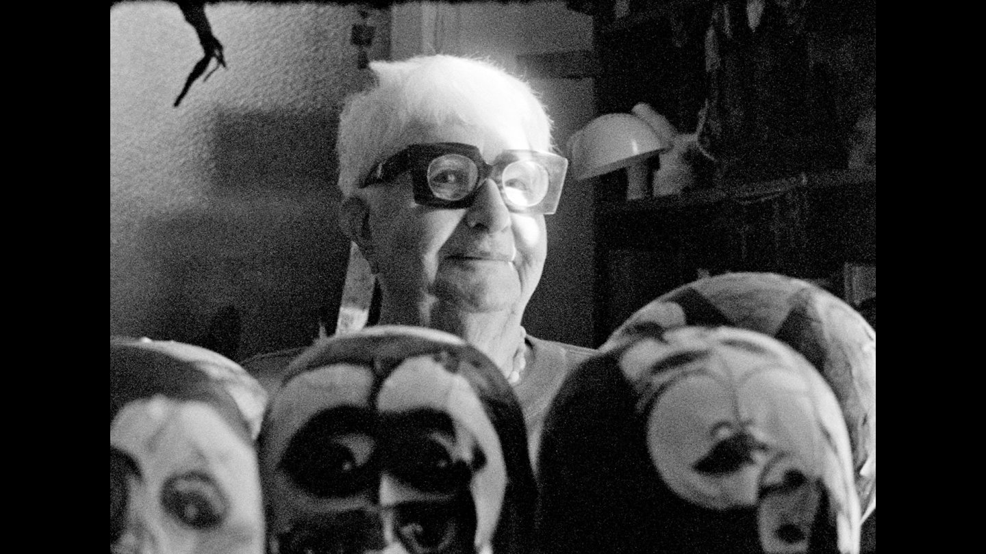 Image of movie Sekundenarbeiten