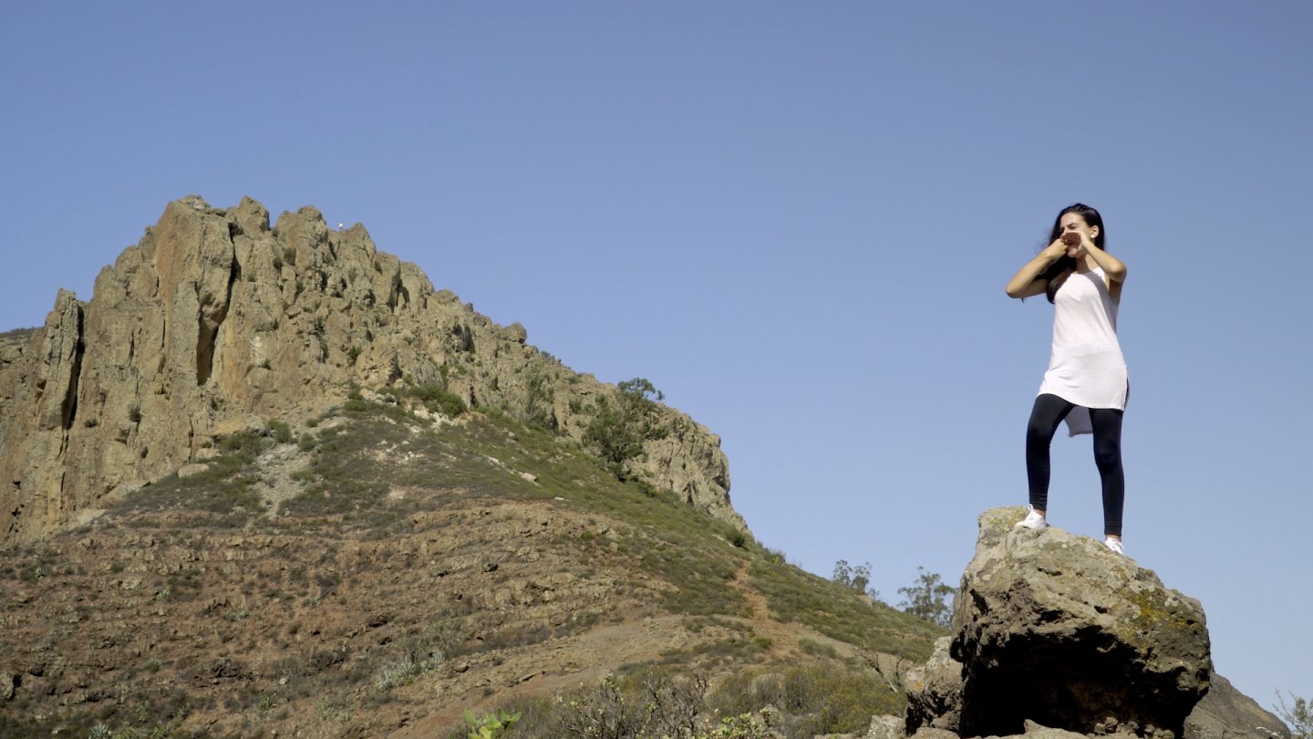 Image of movie Silabario