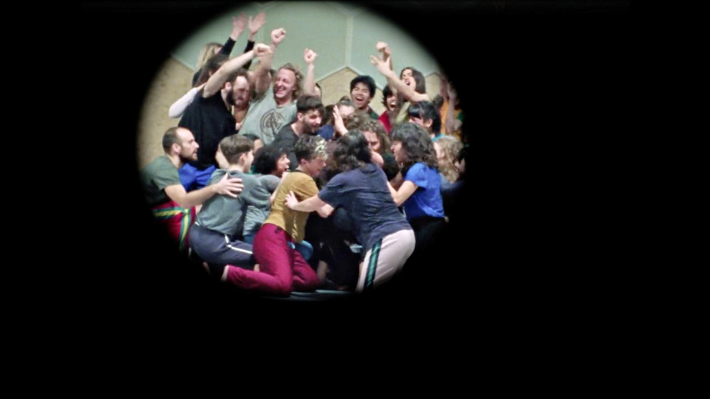 Image of movie Social Skills