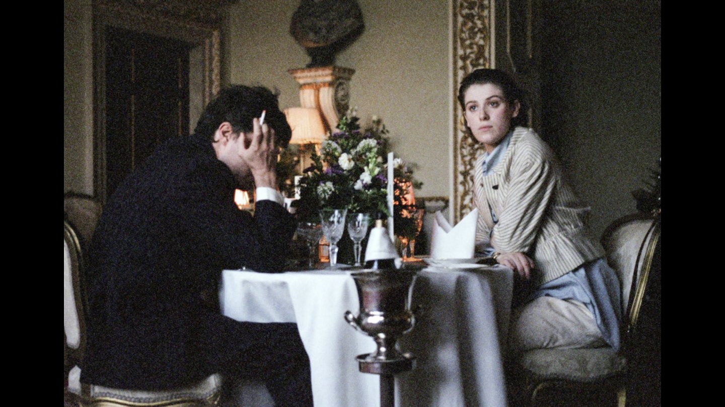 Image of movie The Souvenir